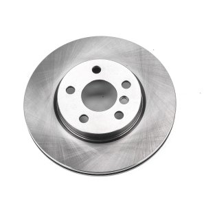 Mini Cooper Brake Rotor(1) - Front - PowerStop - AutoSpecialty - 2014