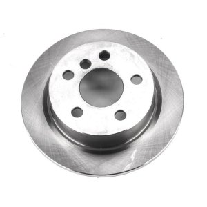 Mini Cooper Brake Rotor (1) - Rear - PowerStop - AutoSpecialty Rotor - `14-`19
