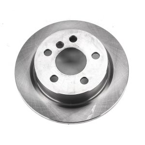 Mini Cooper Brake Rotor (1) - Rear - PowerStop - AutoSpecialty Rotor - `14-`19