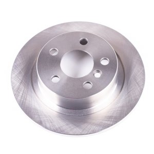 Mini Countryman Brake Rotor(1) - Rear - PowerStop - Autospecialty - `17-`20