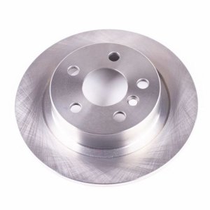 Mini Countryman Brake Rotor(1) - Rear - PowerStop - Autospecialty - `17-`20