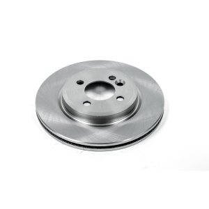 Mini Cooper Brake Rotor(1) - Front - PowerStop - Autospecialty - `02-`07