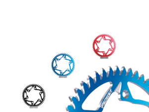 Mini Cooper Brake Kit - Front - PowerStop - Z23 Evolution Sport Rotors + Calipers - Red - `11-`16