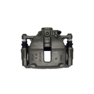 Mini Cooper Brake Caliper - Front Right - PowerStop - Autospecialty Caliper w/Bracket - `07-`16
