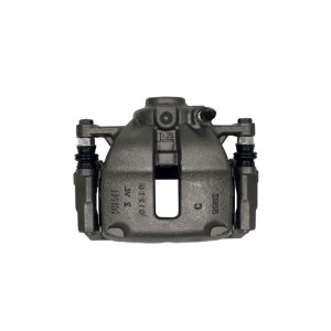 Mini Cooper Brake Caliper - Front Right - PowerStop - Autospecialty Caliper w/Bracket - `07-`16