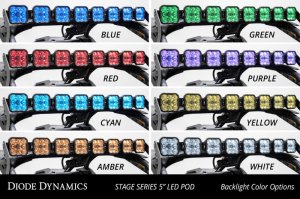 Mini Cooper Brake Kit - Front + Rear - PowerStop - Semi-Coated Rotors - `02-`06