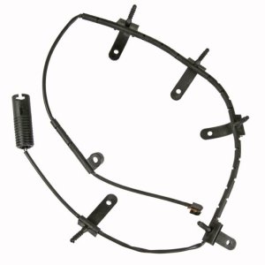 Mini Cooper Brake Pad Sensor - Front - PowerStop - Euro-Stop Electronic - `02-`08