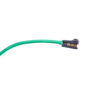 Mini Clubman Brake Pad Wear Sensor - Front - PowerStop - Euro-Stop Electronic - `20-`21