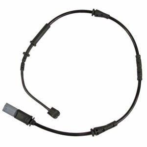 Mini Countryman Brake Pad Sensor - Rear - PowerStop - Euro-Stop - `17-`20