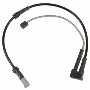 Mini Countryman Brake Pad Sensor - Front - PowerStop - Euro-Stop - `17-`20