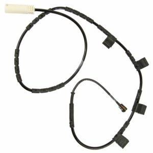 Mini Cooper Brake Pad Sensor - Rear - PowerStop - Electronic Brake Pad Wear Sensor - 2013