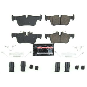 Mini Countryman Brake Pads - Rear - PowerStop - Z23 Evolution Sport - `14-`18
