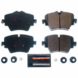 Mini Countryman Brake Pads - Front - PowerStop - Z23 Evolution Sport - `16-`20