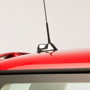 MINI Cooper Chrome Trim Accessory Kit - Putco - Chrome - `01-`06