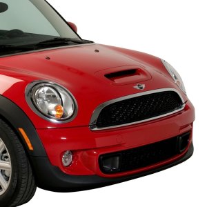 MINI Cooper Chrome Trim Accessory Kit - Putco - Chrome - `01-`06