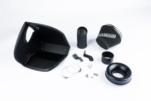 Mini One Performance Air Intake - Ramair - Foam Induction, No MAF, Heat Shield - 1.2L Turbo B38