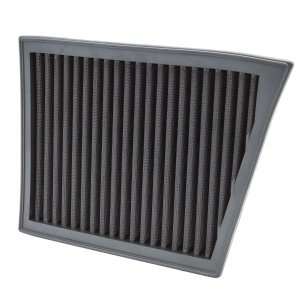 Mini John Cooper Works Replacement Panel Air Filter - Ramair - Pleated Nanofiber, High-Flow