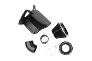Mini Cooper F56 Performance Air Intake - Ramair - High Flow Cold Air - Black - 2.0L B48 Turbo