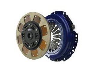 Mini Cooper Clutch Kit - SPEC - Stage 2 Unsprung - `07-`08