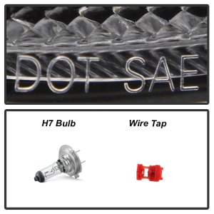 Mini Cooper Projector Headlights - SPYDER - Spyder Signature Series, Version 2, Halogen Model Only - Black - `07-`12