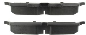 Mini Cooper Brake Pads - Front - Stoptech - Street Select - `06-`16