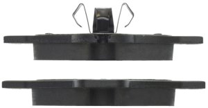 Mini Cooper Brake Pads - Front - Stoptech - ST Street - `02-`08