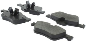 Mini Cooper Brake Pads - Front - Stoptech - ST Street - `02-`08