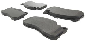 Mini Cooper Brake Pads - Front - Stoptech - ST Street - `12-`14
