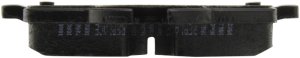 Mini Cooper Brake Pads - Front - Stoptech - ST Street - `14-`18