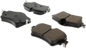 Mini Cooper Brake Pads - Front - Stoptech - Street - `14-`18