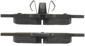 Mini Cooper Brake Pads - Front - Stoptech - Sport - `02-`08