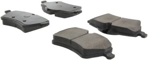 Mini Cooper Brake Pads - Front - Stoptech - Sport - `06-`16