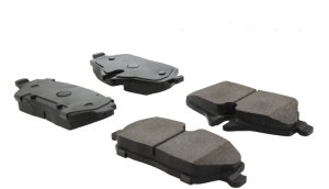 Mini Cooper Brake Pads - Stoptech - Sport - `07-`16