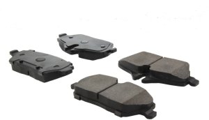 Mini Cooper Brake Pads - Stoptech - Sport - `07-`16