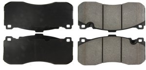 Mini Cooper Brake Pads - Front - Stoptech - Sport - `12-`14
