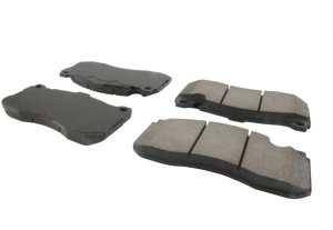 Mini Cooper Brake Pads - Front - Stoptech - Sport - `12-`14