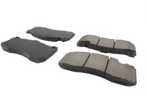 Mini Cooper Brake Pads - Front - Stoptech - Sport - `12-`14