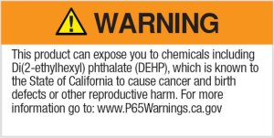 Mini Cooper Brake Kit - Front - Stoptech - Premium Black E-coated Rotors + Posi Quiet Pads - Black - 2013