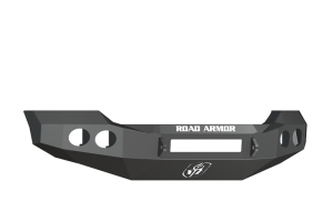 Mini Cooper Brake Kit - Rear - Stoptech - Slotted Rotors + Street Pads - Black - `15-`18