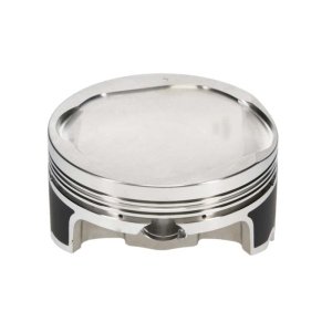 Mini Cooper Brake Kit - Rear - Stoptech - Slotted/Drilled Rotors + Street Pads - Black - `16-`18