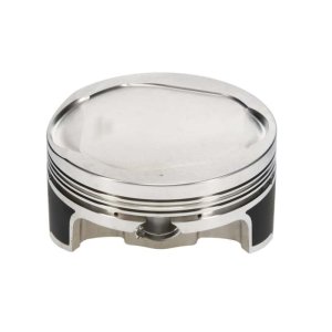 Mini Cooper Brake Kit - Rear - Stoptech - Slotted/Drilled Rotors + Street Pads - Black - `16-`18