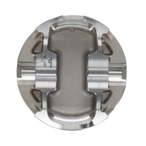 Mini Cooper Brake Kit - Rear - Stoptech - Slotted/Drilled Rotors + Street Pads - Black - `16-`18