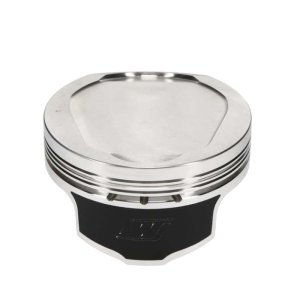 Mini Cooper Brake Kit - Rear - Stoptech - Slotted/Drilled Rotors + Street Pads - Black - `16-`18