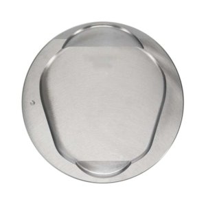 Mini Cooper Brake Kit - Rear - Stoptech - Slotted/Drilled Rotors + Street Pads - Black - `16-`18