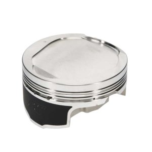 Mini Cooper Brake Kit - Rear - Stoptech - Slotted/Drilled Rotors + Street Pads - Black - `16-`18