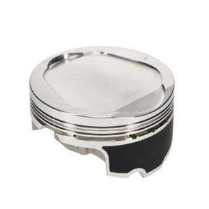 Mini Cooper Brake Kit - Rear - Stoptech - Slotted/Drilled Rotors + Street Pads - Black - `16-`18