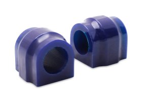 Mini Cooper Sway Bar Mount Bushing Set - Front - Superpro - 16mm - 2002