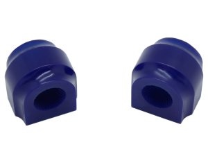 Mini Cooper Sway Bar Mount Bushing Set - Rear - Superpro - 20mm - 2002