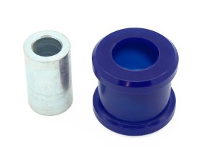 Mini Cooper Bushing Kit - Front - Superpro - Engine Steady - Lower Front - 2002