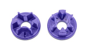 Mini Cooper Engine Mount Bushing - Front - Superpro - 2002